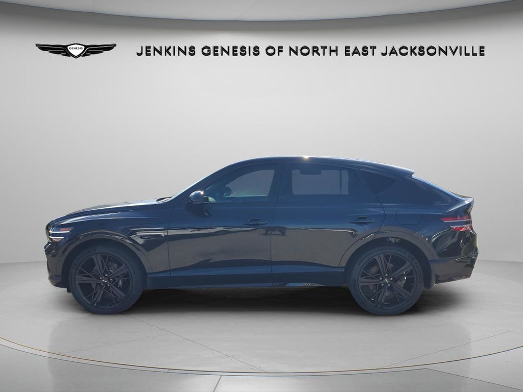 genesis gv80 coupe 2025 KMUJBESC2SU281455 image genesis gv80 coupe 2025 KMUJBESC2SU281455 image
